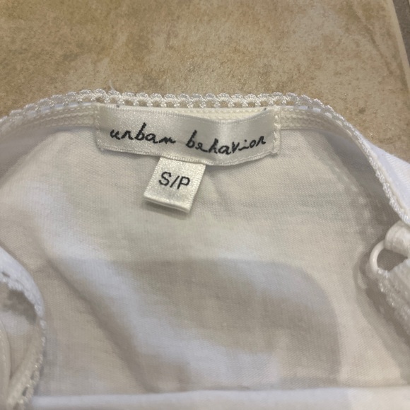 Lace Cami - Picture 2 of 3